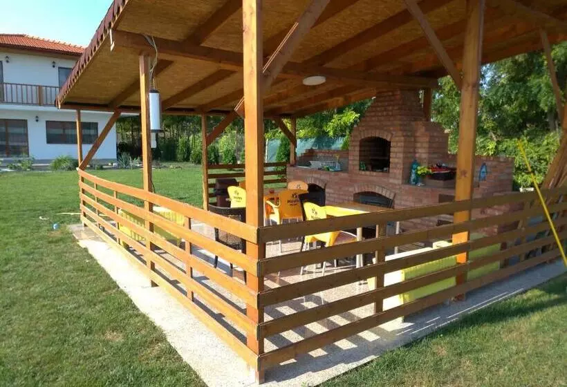 Majatalo Paradiso Resort