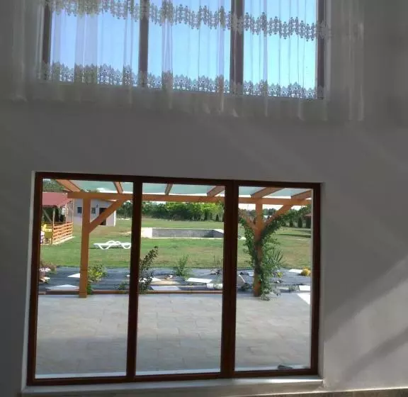 Majatalo Paradiso Resort