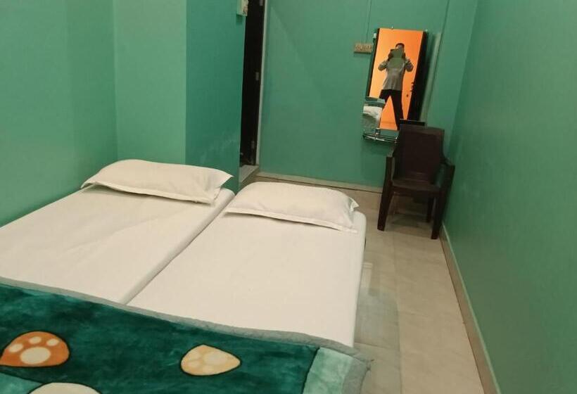 ペンション Shivanand