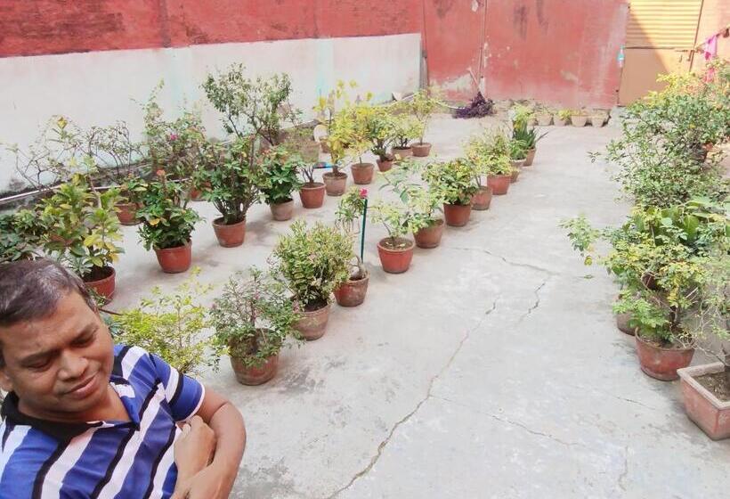 ペンション Shivanand