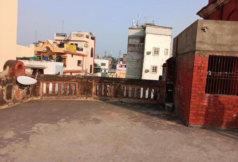 ペンション Shivanand