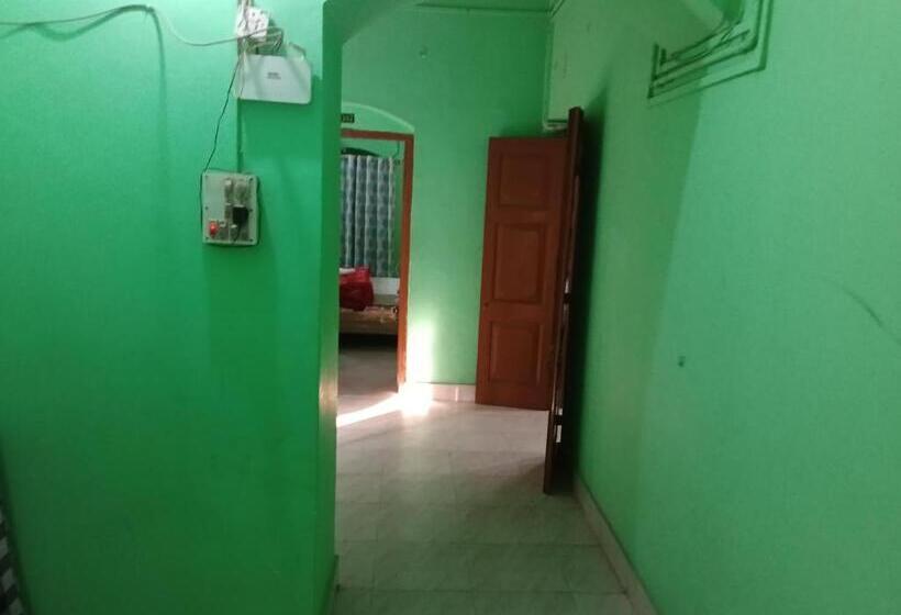 ペンション Shivanand