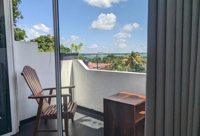 Pension (Hôtel basse catégorie) Villa Mattia   Weligama