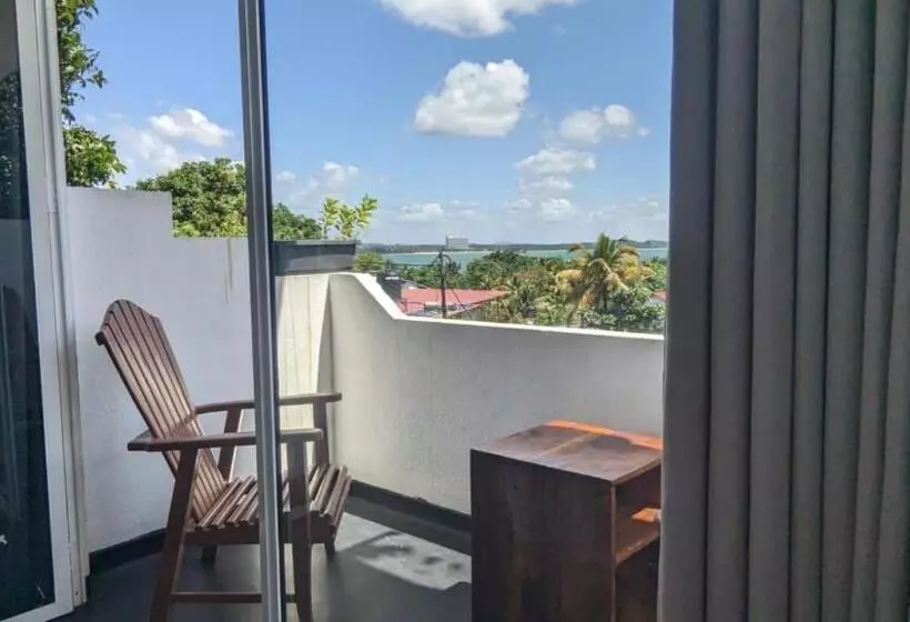 ペンション Villa Mattia   Weligama