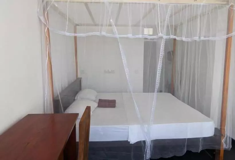 ペンション Villa Mattia   Weligama