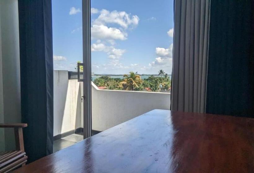 Pension (Hôtel basse catégorie) Villa Mattia   Weligama