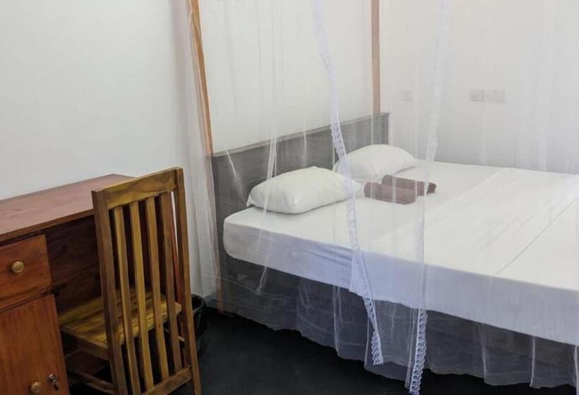 Pension (Hôtel basse catégorie) Villa Mattia   Weligama