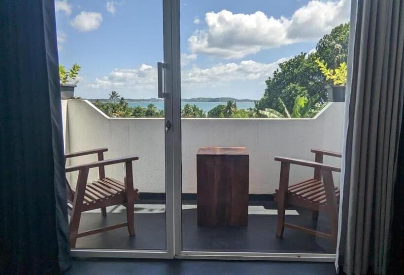 Pension (Hôtel basse catégorie) Villa Mattia   Weligama