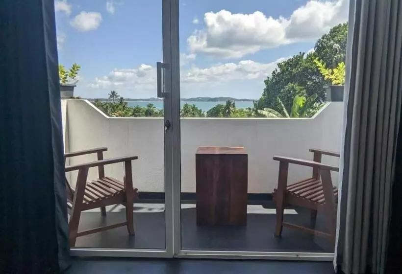 ペンション Villa Mattia   Weligama