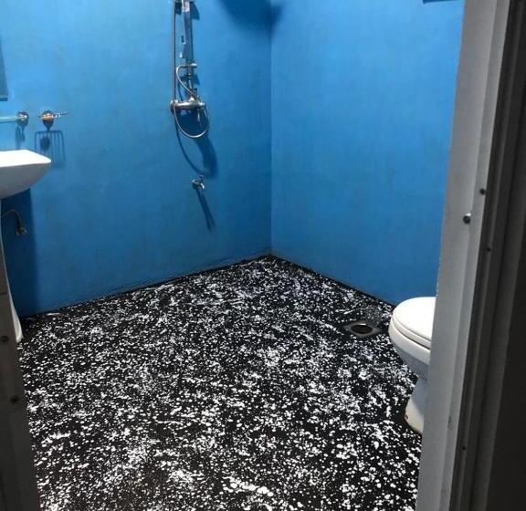 Pension (Hôtel basse catégorie) Villa Mattia   Weligama