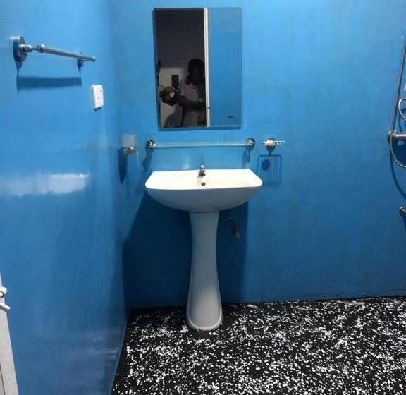 Pension (Hôtel basse catégorie) Villa Mattia   Weligama