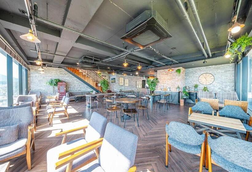 Resort Le Paradis Ocen View Spa Pension