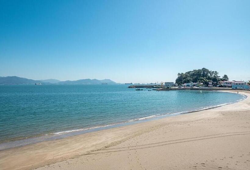 Resort Le Paradis Ocen View Spa Pension