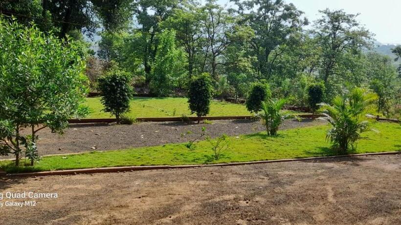 Sai Sawali Resorts And Farmstay