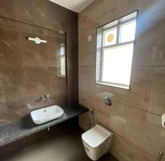 Sai Sawali Resorts And Farmstay