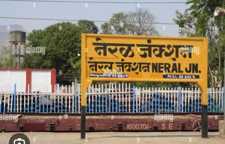 Sai Sawali Resorts And Farmstay
