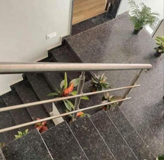 Sai Sawali Resorts And Farmstay