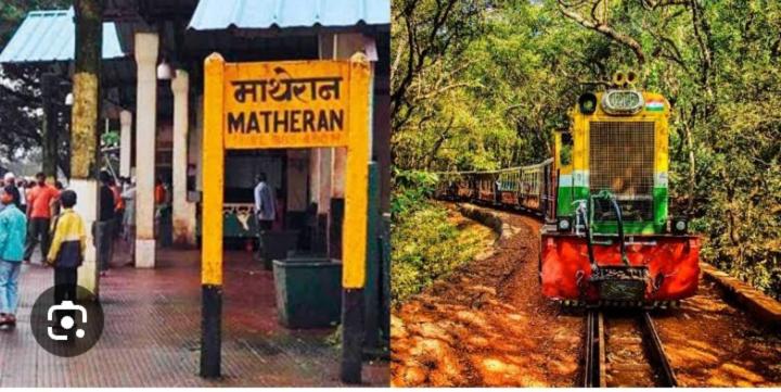 Sai Sawali Resorts And Farmstay