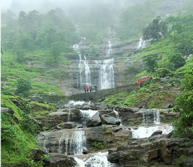 Sai Sawali Resorts And Farmstay