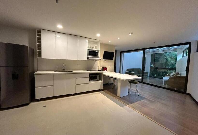 Suite Presidencial En Hotel Próximo Al Aeropuerto