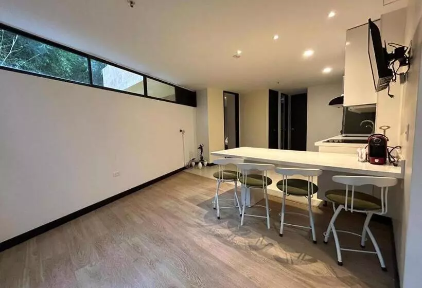 Suite Presidencial En Hotel Próximo Al Aeropuerto