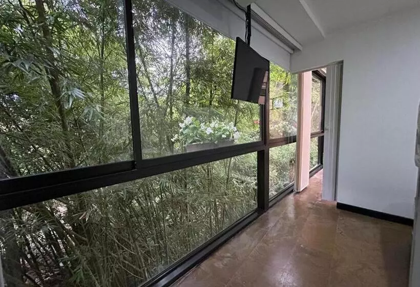 Suite Presidencial En Hotel Próximo Al Aeropuerto