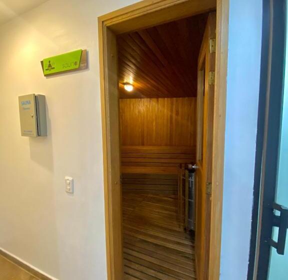 Suite Presidencial En Hotel Próximo Al Aeropuerto