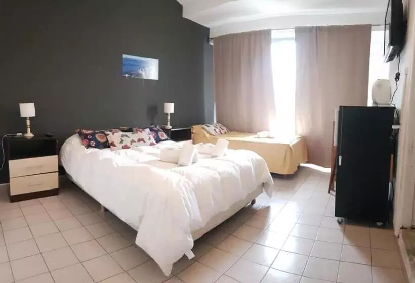 Ventia Hotel Comodoro