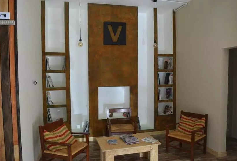 Ventia Hotel Comodoro