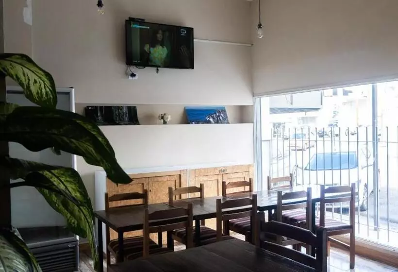 Ventia Hotel Comodoro