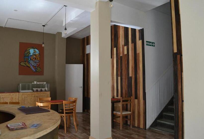 Ventia Hotel Comodoro