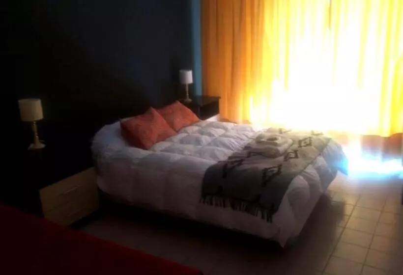 Ventia Hotel Comodoro