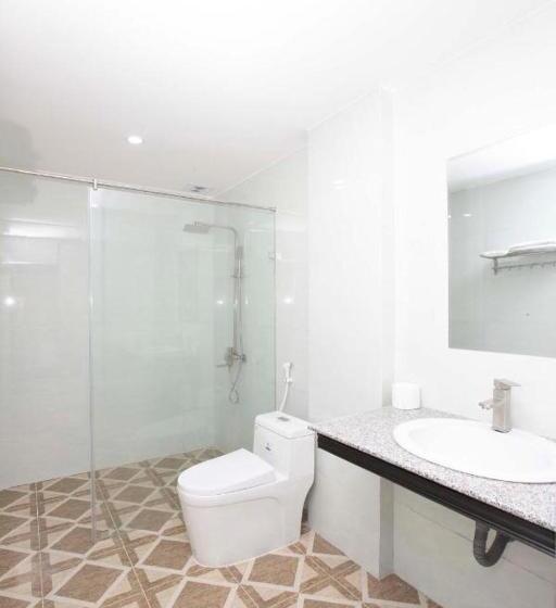 Vientiane Garden Villa Hotel And Restaurant