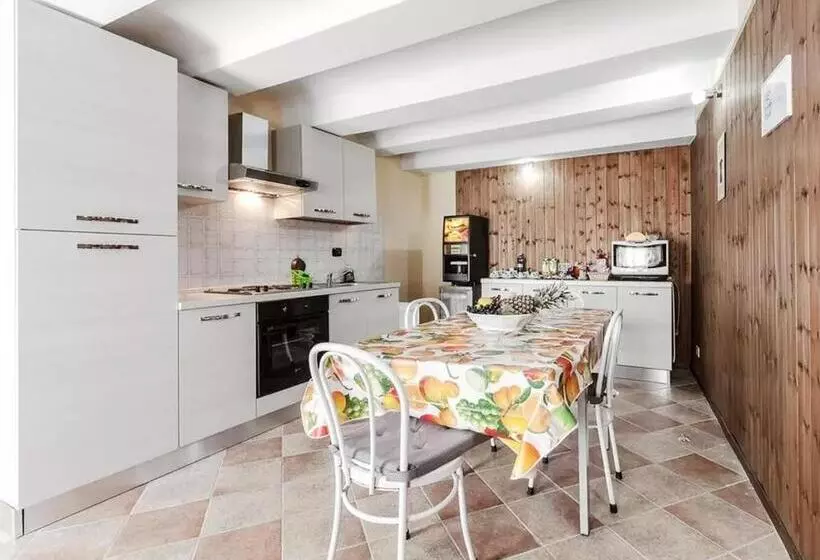 Bed And Breakfast Giaveno