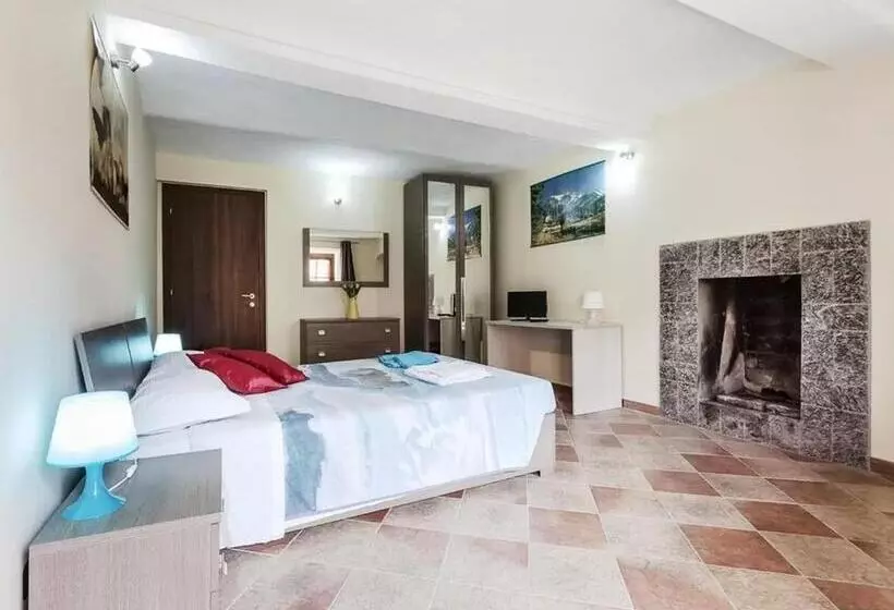 Bed And Breakfast Giaveno
