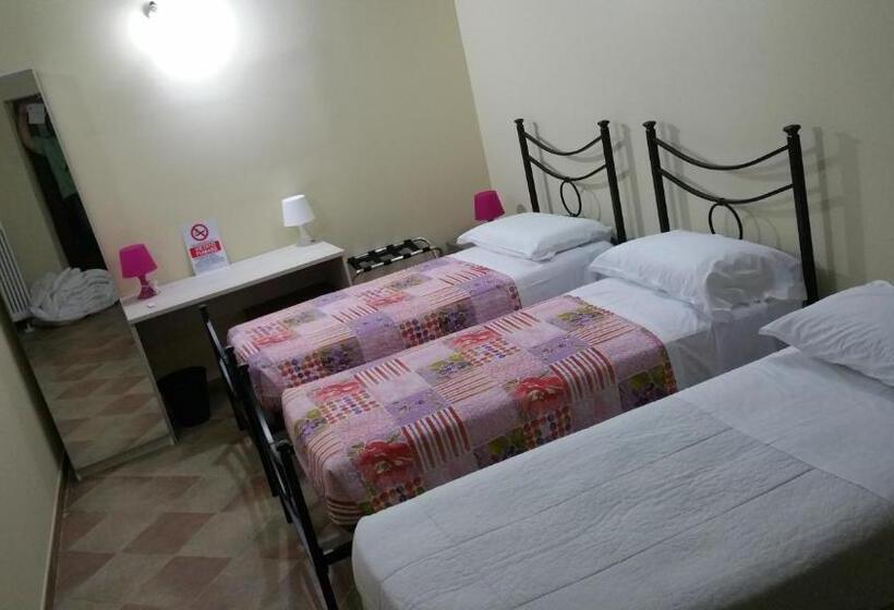 Bed And Breakfast Giaveno