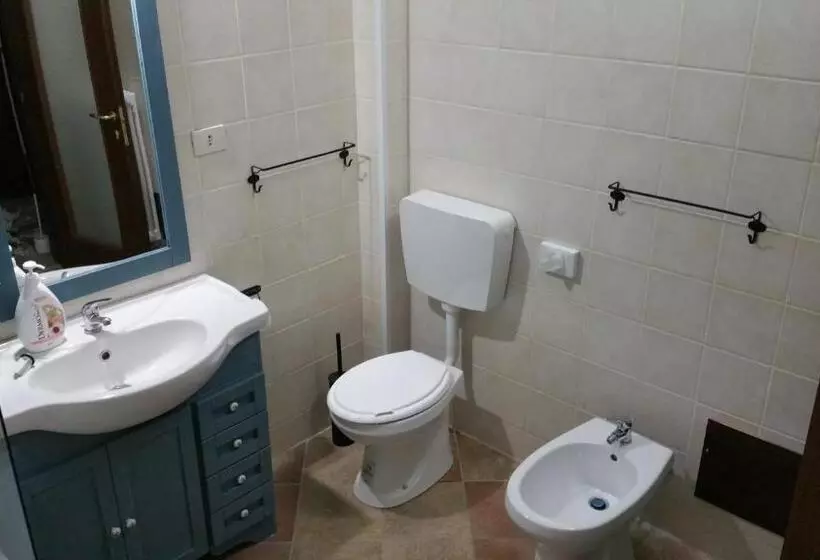 Bed And Breakfast Giaveno