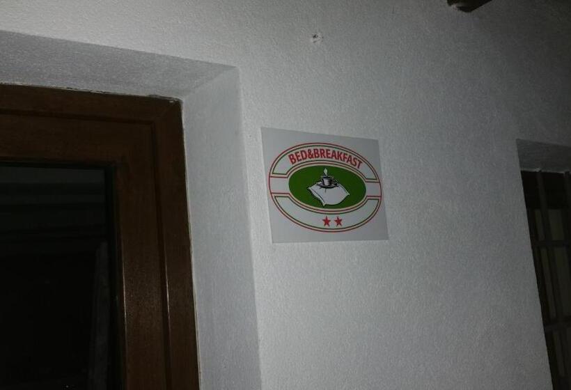 Bed And Breakfast Giaveno