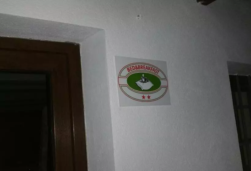 Bed And Breakfast Giaveno