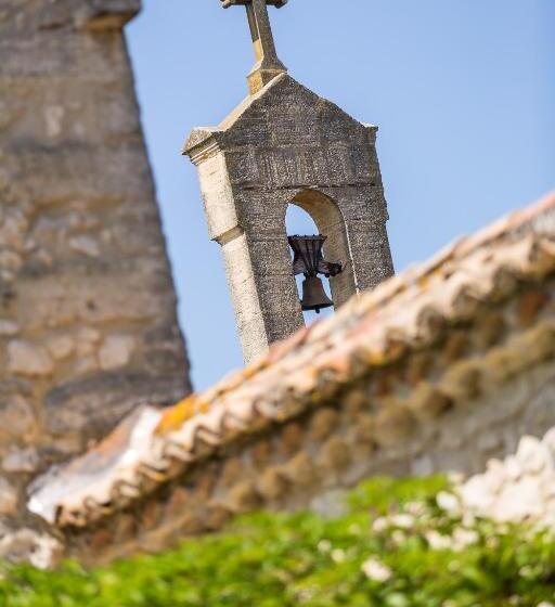 ベッドアンドブレックファースト Le Mas De La Chapelle