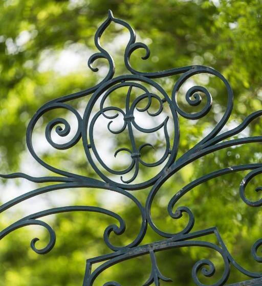 ベッドアンドブレックファースト Le Mas De La Chapelle