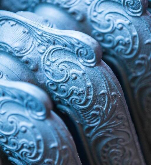 ベッドアンドブレックファースト Le Mas De La Chapelle