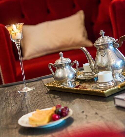 ベッドアンドブレックファースト Le Mas De La Chapelle