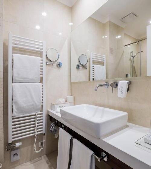 호텔 Adele Boutique