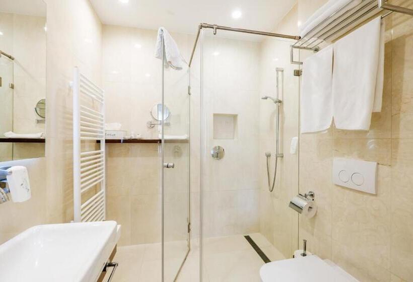 호텔 Adele Boutique