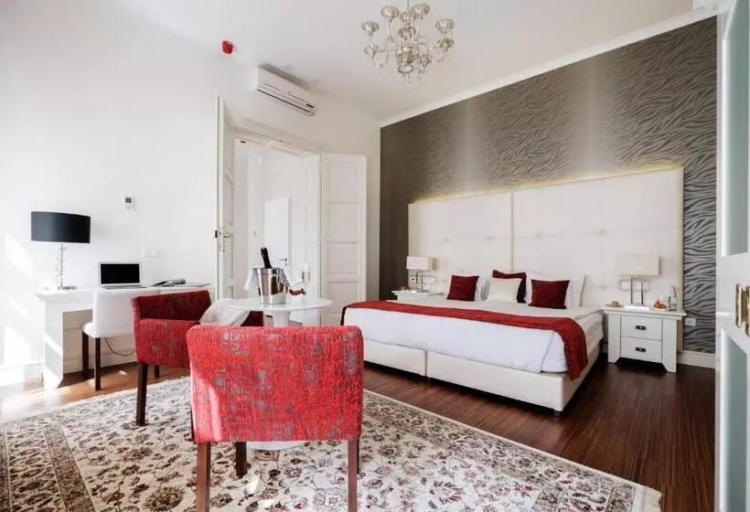 Otel Adele Boutique
