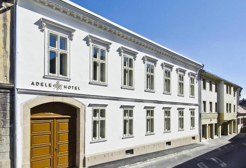 호텔 Adele Boutique