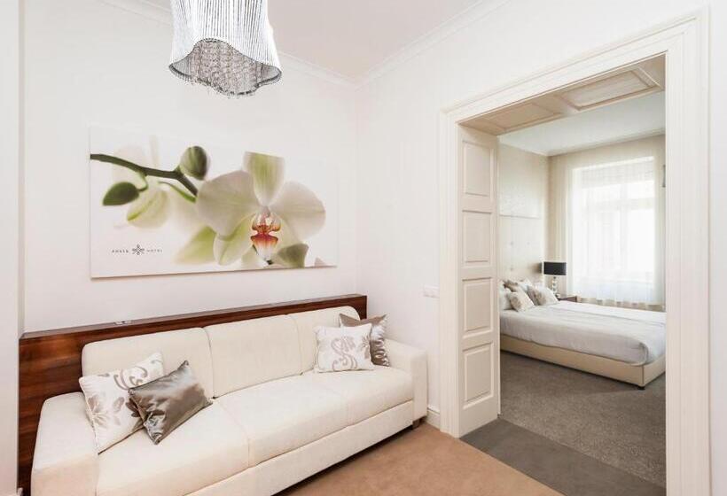 호텔 Adele Boutique