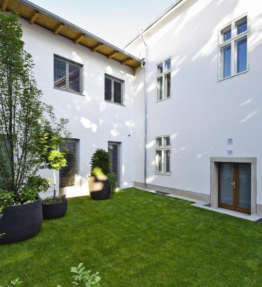 호텔 Adele Boutique