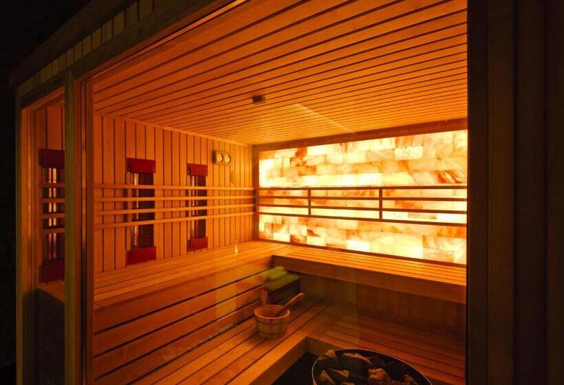 호텔 Adele Boutique